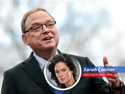 Economic indicators flash warning signs as job losses coincide with rising gas prices, creating uncertainty for the administration and the public.