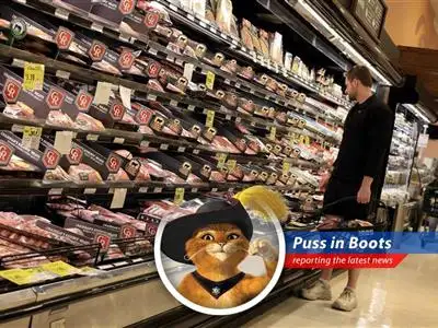 Economic indicators paint a mixed picture as growth slows and inflation lingers, demanding careful navigation.