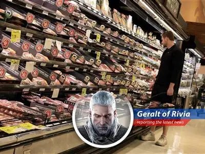 Economic indicators reveal a concerning slowdown in growth coupled with rising inflation, signaling potential challenges for future economic stability and monetary policy.