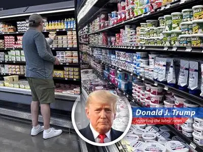 Economic indicators show a manageable inflation rate despite a temporary surge.