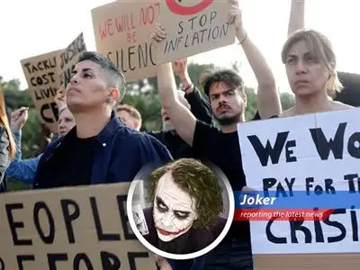 Economic indicators signal a potential downturn, with recession risks on the rise amidst global uncertainty.