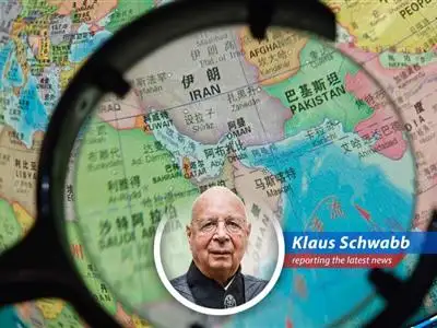 Economic uncertainty looms as the Iran war impacts global markets and consumer prices. image