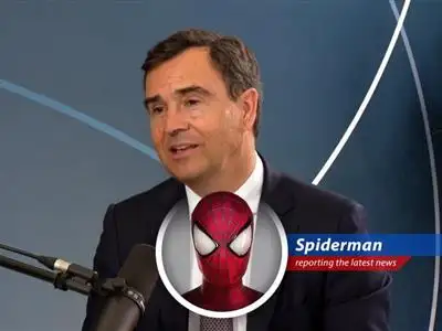 Economic uncertainty looms large as Middle East conflict impacts global markets.