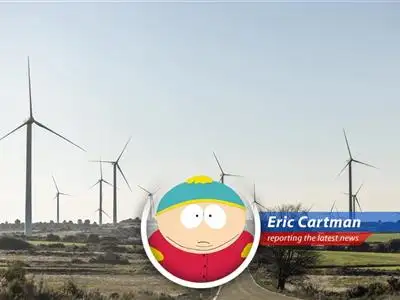 Economy Minister Carlos Cuerpo addresses the IMF and World Bank Group Spring Meetings, highlighting Spain's economic and energy independence. Screw you guys, I'm going home.