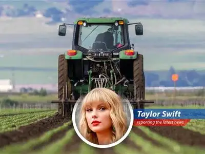 El Niño weather patterns combined with geopolitical tensions are poised to disrupt global food supply chains.