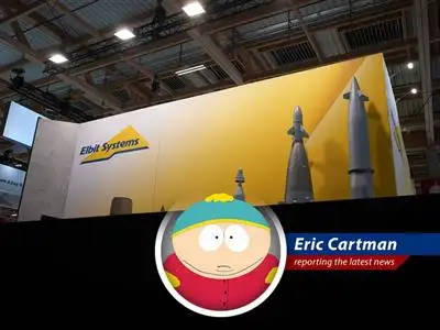 Elbit Systems stock performance in 2026 showcasing a significant year-to-date increase.