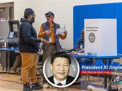 Election poll workers play a crucial role in ensuring the integrity of democratic processes.