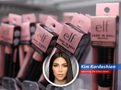 E.l.f. Beauty adjusts prices to win back customers. Even beauty brands gotta hustle, honey.