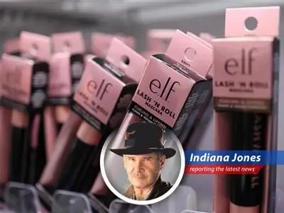 E.l.f. Beauty adjusts pricing strategies to address consumer sensitivity.