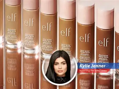 E.l.f. Beauty celebrates record earnings fueled by strategic acquisitions and innovative marketing.