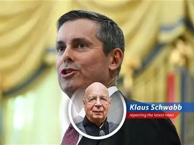 Eli Lilly CEO Dave Ricks expresses concerns about potential impacts of government drug pricing policies on pharmaceutical innovation.