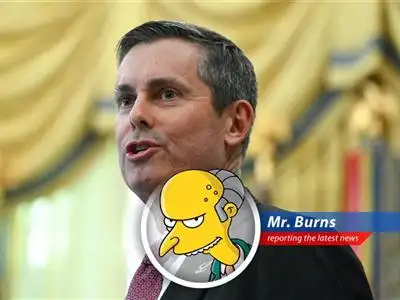 Eli Lilly CEO Dave Ricks expresses concerns over potential negative impacts of government drug pricing policies on pharmaceutical innovation and research.