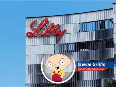 Eli Lilly files lawsuit alleging fraud in Trulicity rebate program.