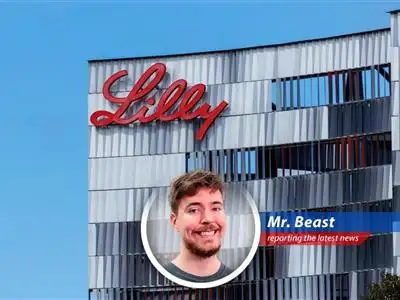 Eli Lilly is innovating to make obesity treatments more accessible and affordable through its new 'Employer Connect' platform.