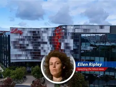 Eli Lilly partners with Insilico Medicine to accelerate drug discovery using artificial intelligence