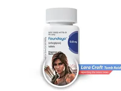 Eli Lilly's Foundayo pill aims to provide a more accessible weight loss solution, entering a competitive market.