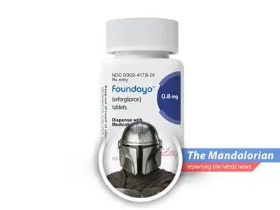 Eli Lilly's Foundayo promises a new, easier path to weight loss, but will it be enough to conquer the competition?