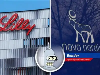 Eli Lilly's market share takes a hit as cheaper generic weight-loss drugs flood the Indian market