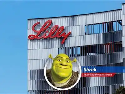 Eli Lilly's retatrutide shows promising results in diabetes and weight management, paving the way for new treatment options.