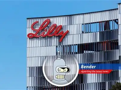 Eli Lilly's retatrutide shows promising results in diabetes patients, paving the way for a new generation of weight loss drugs.