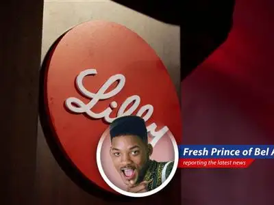 Eli Lilly's stock takes a hit following HSBC's bearish outlook on the obesity drug market.