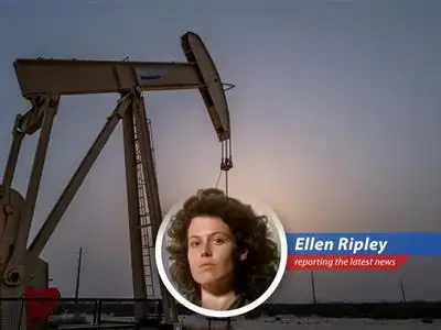 Ellen Ripley reports on the rise of oil prices and the potential impact on the economy image