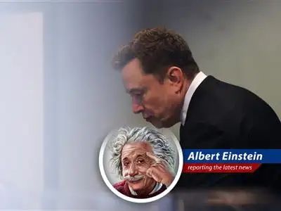 Elon Musk addressing concerns amidst SEC settlement discussions