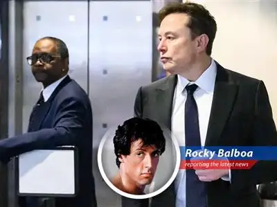 Elon Musk and OpenAI executives face off in a courtroom drama over the future of AI, with tensions reaching a boiling point.