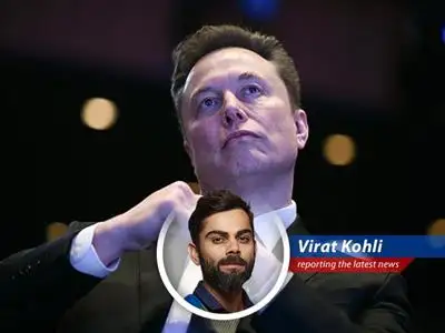 Elon Musk and Sam Altman at an early OpenAI event, now locked in a high-stakes legal battle over the future of AI.