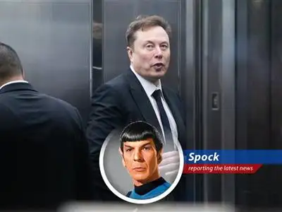 Elon Musk and Sam Altman facing off amid the AI boom, now heading towards potential IPOs for SpaceX and OpenAI.