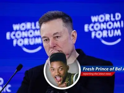 Elon Musk announces xAI restructuring amidst co-founder departures and regulatory probes. image