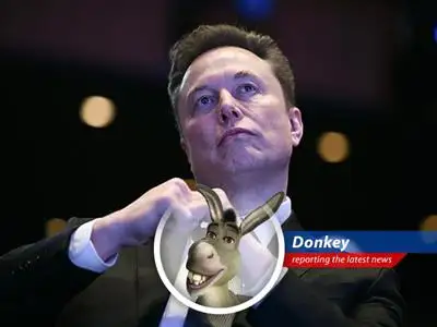 Elon Musk faces a criminal probe in France over allegations surrounding X and his AI chatbot Grok