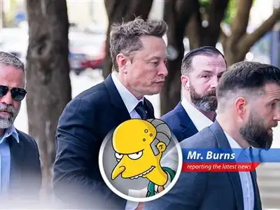 Elon Musk faces legal repercussions after a jury finds him responsible for misleading Twitter shareholders.