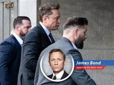 Elon Musk faces securities fraud allegations over his acquisition of Twitter now X.