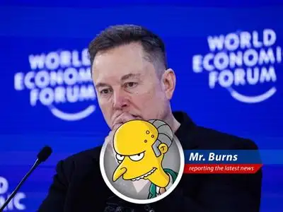 Elon Musk seeks judge recusal in Tesla case over social media activity.