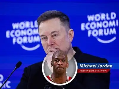 Elon Musk seeks recusal of Delaware judge in Tesla lawsuits, alleging bias after she supposedly liked a critical LinkedIn post. image