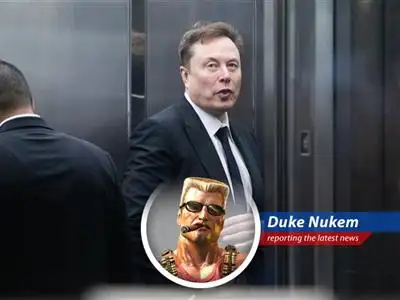Elon Musk testifying in the OpenAI lawsuit, claiming foul play. This is the kind of mess I usually clean up with a shotgun.