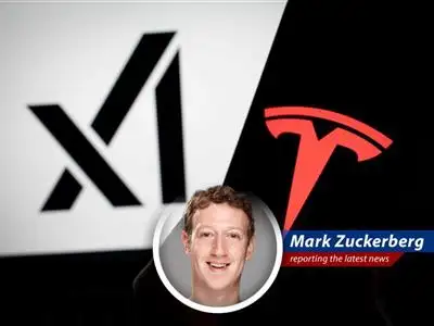 Elon Musk unveils Macrohard, a joint AI project by Tesla and xAI, poised to revolutionize software development and business operations.