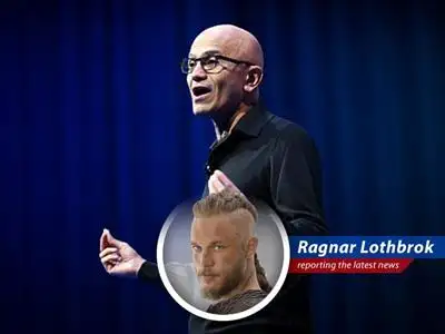 Elon Musk's SpaceX acquires Cursor, signaling a major shift in the AI coding landscape. Microsoft's missed opportunity could have significant repercussions in the battle for AI dominance.