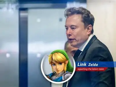 Elon Musk's acquisition of Twitter under legal review.
