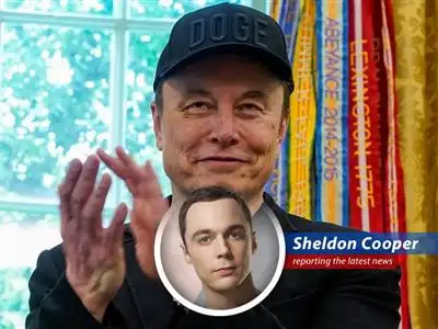 Elon Musk's ascent to trillionaire status hinges on SpaceX's success, especially following the xAI acquisition. image