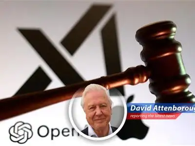 Elon Musk's xAI faces setback as trade secret lawsuit against OpenAI is dismissed by a federal judge.