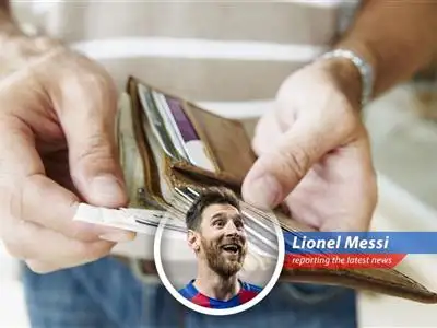 Embrace the power of cash for mindful spending and financial control.