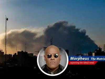 Emerging markets may offer potential gains amidst global economic shifts and geopolitical uncertainties