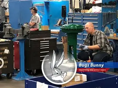 Emerson Electric's strategic pivot towards industrial automation is projected to yield substantial financial gains, according to Jefferies analysts.