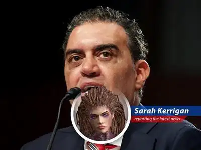 Emil Michael, Defense Department CTO, explains why Anthropic's Claude AI poses a supply chain risk to the Pentagon.