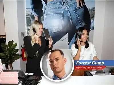 Emma Grede, CEO of Good American and founding partner of Skims, provides advice for women on overcoming obstacles and achieving success.