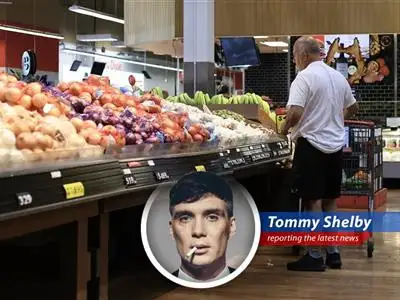 Empty shelves and rising prices at local grocery stores are causing concern among consumers nationwide.