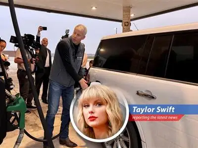 Energy Secretary Chris Wright discusses strategies to stabilize oil prices amidst geopolitical tensions. image