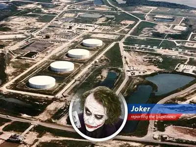 Energy Secretary announces strategic oil release to combat rising gas prices.